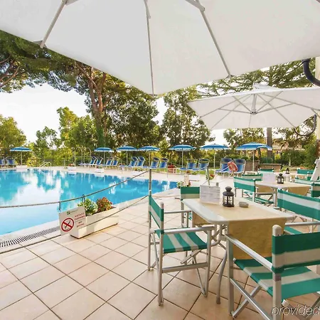 מלון Belstay Aurelia 4*