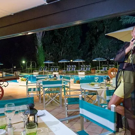 Ξενοδοχείο Belstay Aurelia