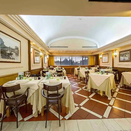 מלון Belstay Aurelia 4*