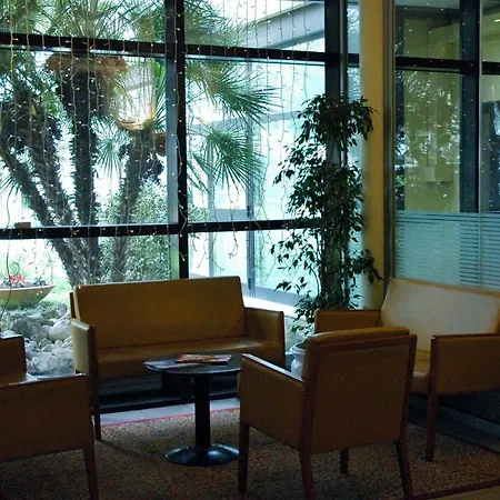 Belstay Aurelia 4* רומא