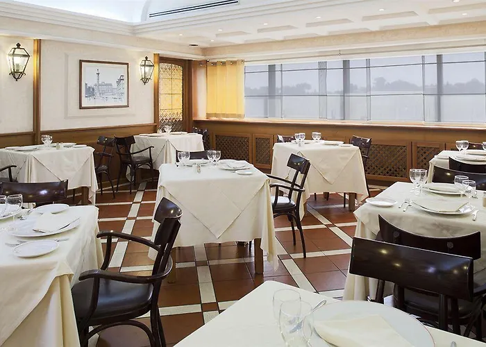 Hotel Belstay Aurelia Rome