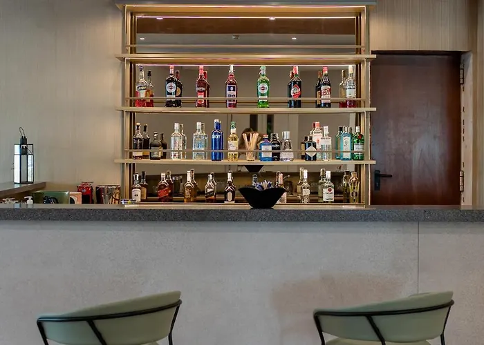 Hotel Belstay Aurelia Rome