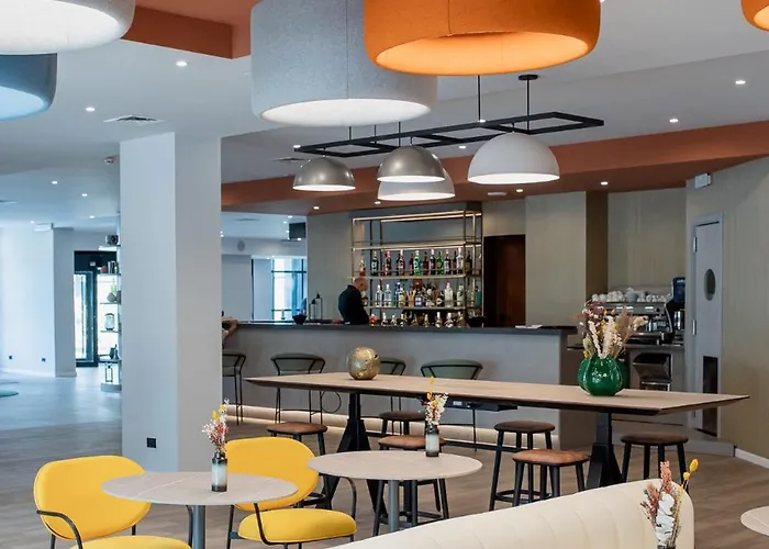 Hotel Belstay Aurelia Rome