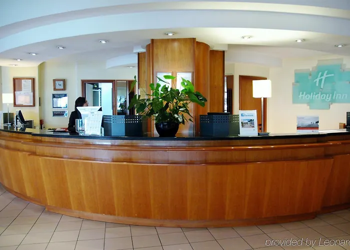 Hotel Belstay Aurelia