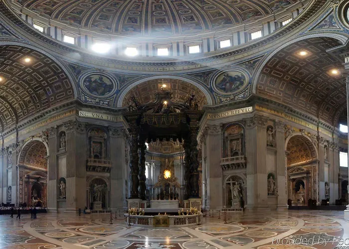 Belstay Aurelia Rome